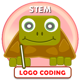 Obrázek ikony Simple Turtle LOGO