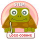 Simple Turtle LOGO - Androidアプリ