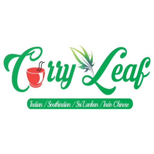 Curry Leaf Oslo logo