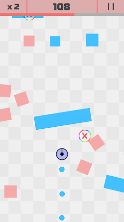 Game screenshot Swipe to go hack
