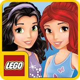 LEGO® Friends Art Maker icon