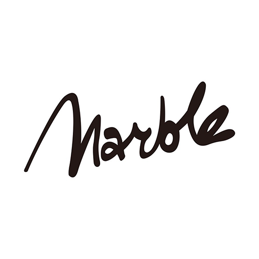 バー　マーブル logo
