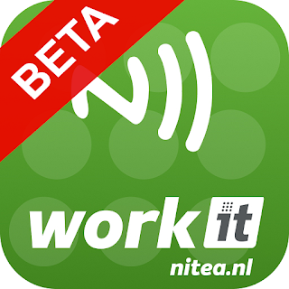 Nitea Scan-IT Beta apk