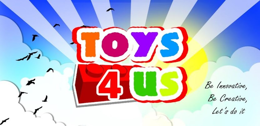 Toys 4 us