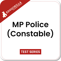 MP Police Constable Mock Tests for Best Results