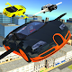 Flying Car Transport Simulator Auf Windows herunterladen