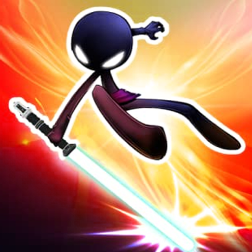 Приложения в Google Play - Stickman Ninja OP.