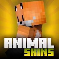 Animal Skins For Minecraft