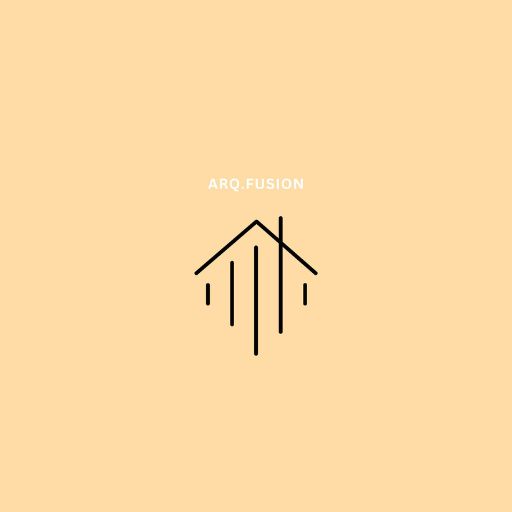 Arq Fusion logo