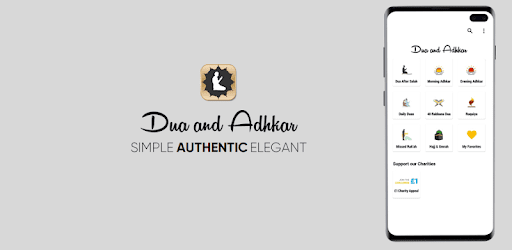 Dua Azkar Apps On Google Play