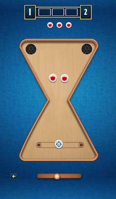 Mini Golf Star - Multiplayer g - Screenshot 3
