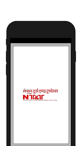 Android application Nepalgunj Tours And Travels screenshort