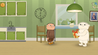 Game screenshot Smoothie, Alfie Atkins mod apk