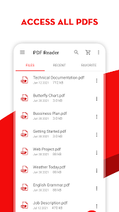 PDF Reader PDF Viewer v2.29 Premium APK
