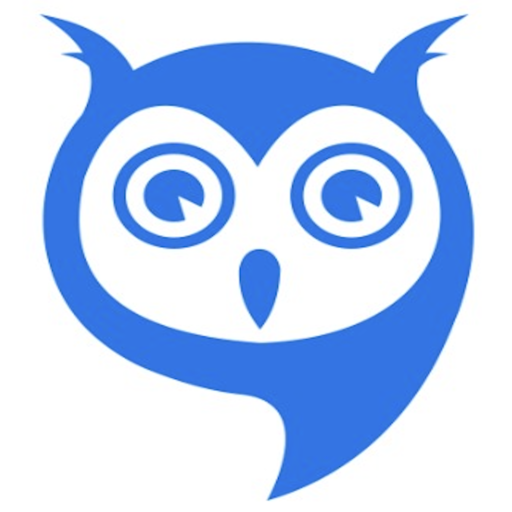 Knowlys: Learn, Grow & Deliver logo