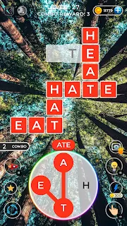 WordLand - Crossword Puzzles