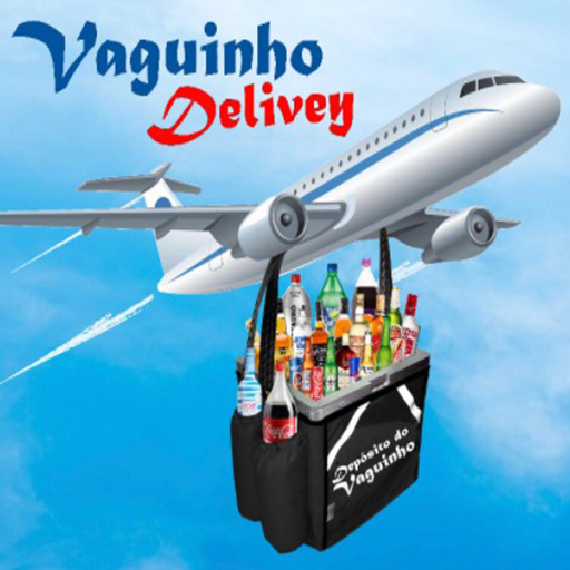 Depósito do Vaguinho logo