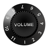 Volume Booster icon
