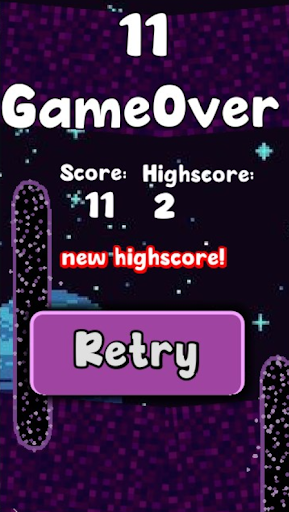 Mafer Walker El Videojuego Screen 2