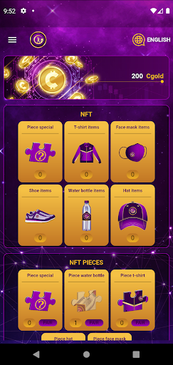 Walk2Valley NFT Screenshot 3 - AppWisp.com