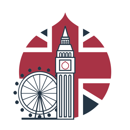 DrupalCamp London  Icon