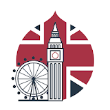 DrupalCamp London icon