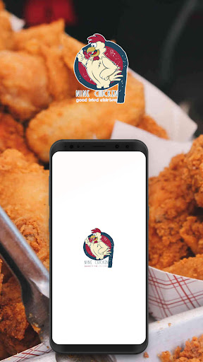 Android application Nine Chicken screenshort