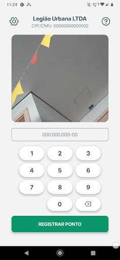 Ponto Seguro - Coletivo Screenshot 4 - AppWisp.com