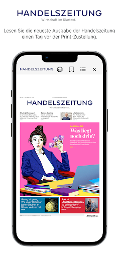 Anteprima dell'app
