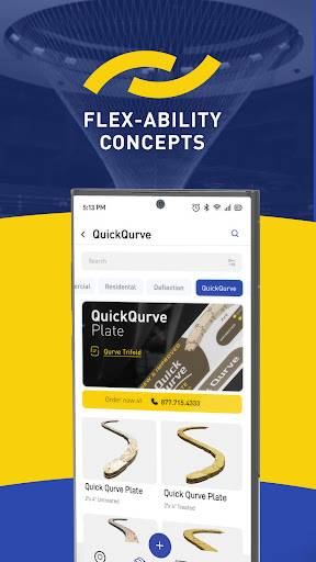 Flex-Ability Concepts