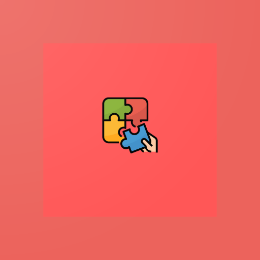Puzzle Blaster logo
