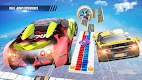 screenshot of Mega Ramp Car Racing Master 3D