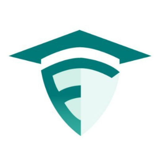 Stock Market Courses: FinGrad logo