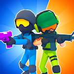 Cover Image of Download Idle Zombie Defense  APK