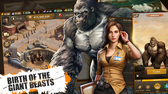 Age of Colossus Apk Mod for Android [Unlimited Coins/Gems] 3