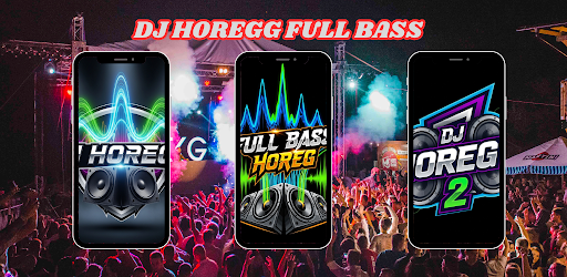 Dj Horeg Full BASS