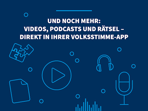 Volksstimme screenshot 14