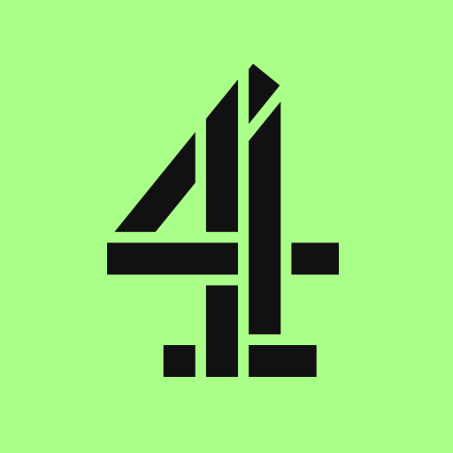 Channel 4  Icon