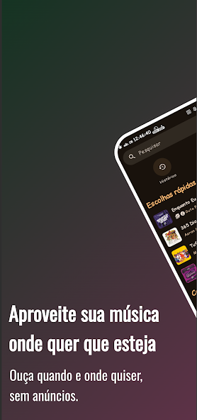VibeWave Screenshot 1