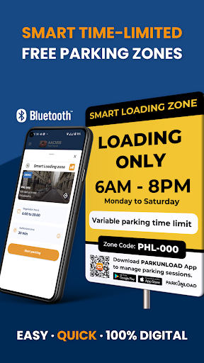 Parkunload screenshot 7