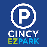 Cincy EZPark icon