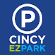 Cincy EZPark - Androidアプリ