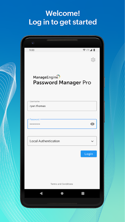 ME Password Manager Pro - 4.6.3 - (Android)
