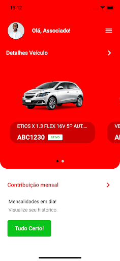 ASGV Screen 2