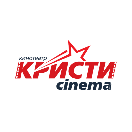 Кристи Cinema logo