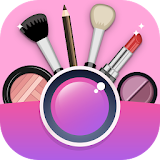 Taha Plus: Face Makeup Camera, Photo Makeup Editor icon