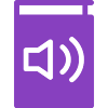 LibriVox Audiobooks icon