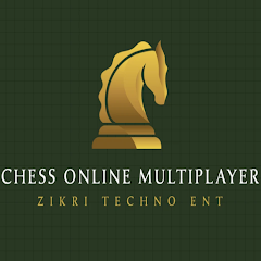 Chess Online Multiplayer icon