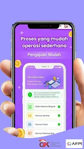 Tunai Go Pinjaman Online Guide