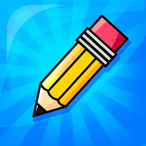 Draw N Guess Multiplayer 6.2.07 Icon